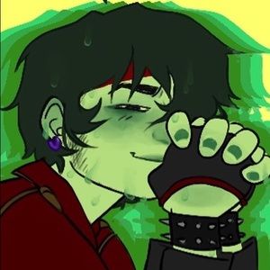 Meet your Posher, Toby